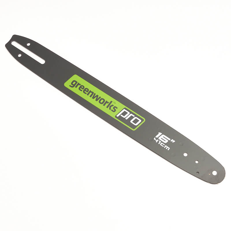 16" Bar