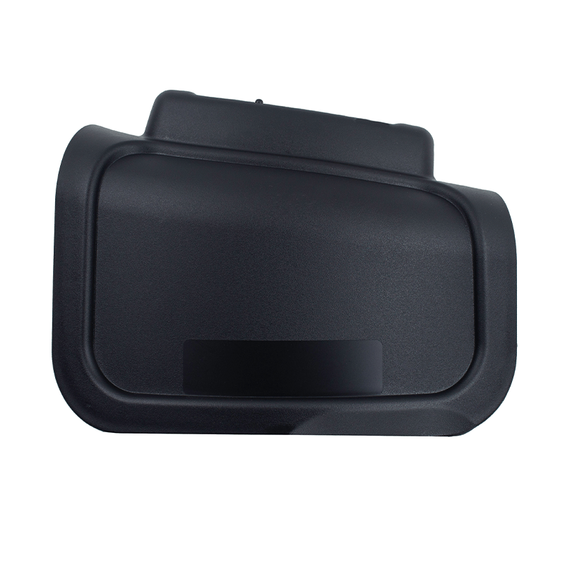 Side Discharge Cover Assembly