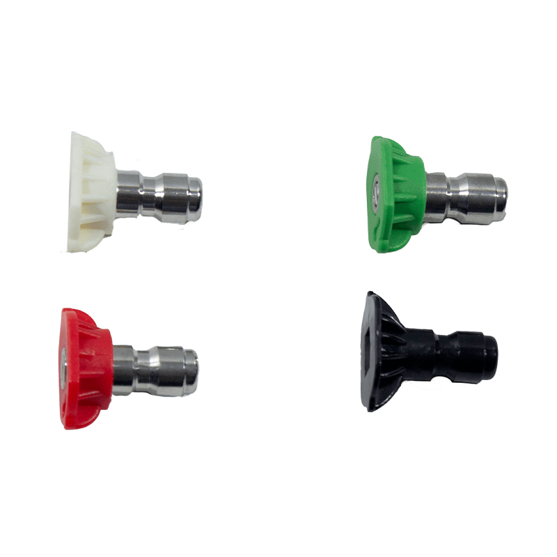 3100 PSI Universal Spray Tip Nozzles (4 pack)
