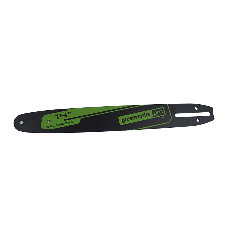 14" Bar