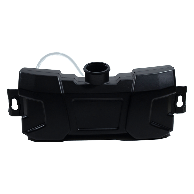 Soap Tank