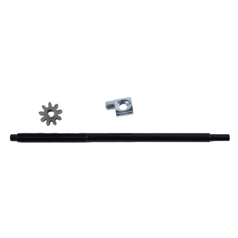 Tension Pulley Assembly