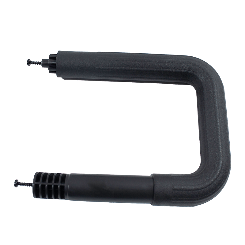 Auxiliary Handle Assembly