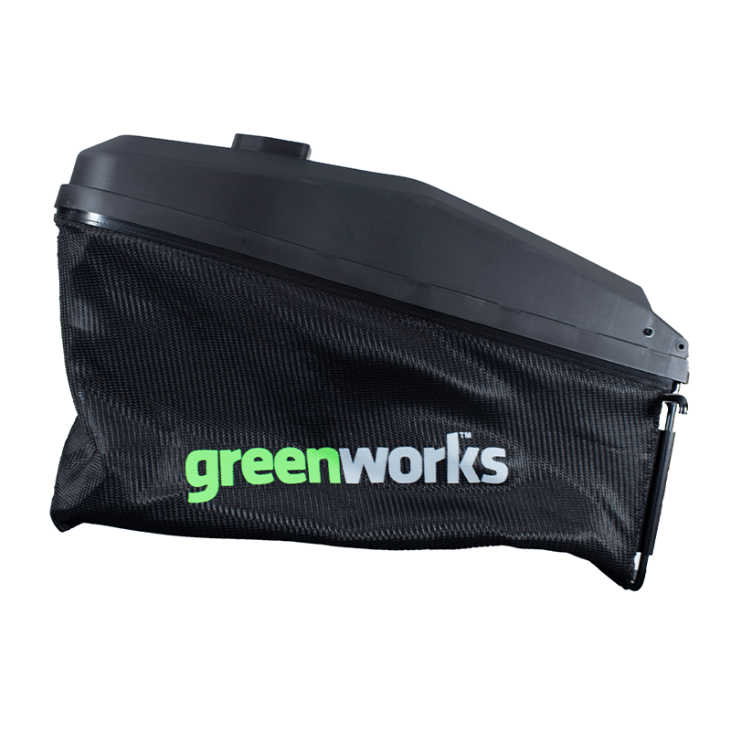 20" Grass Bag Assembly