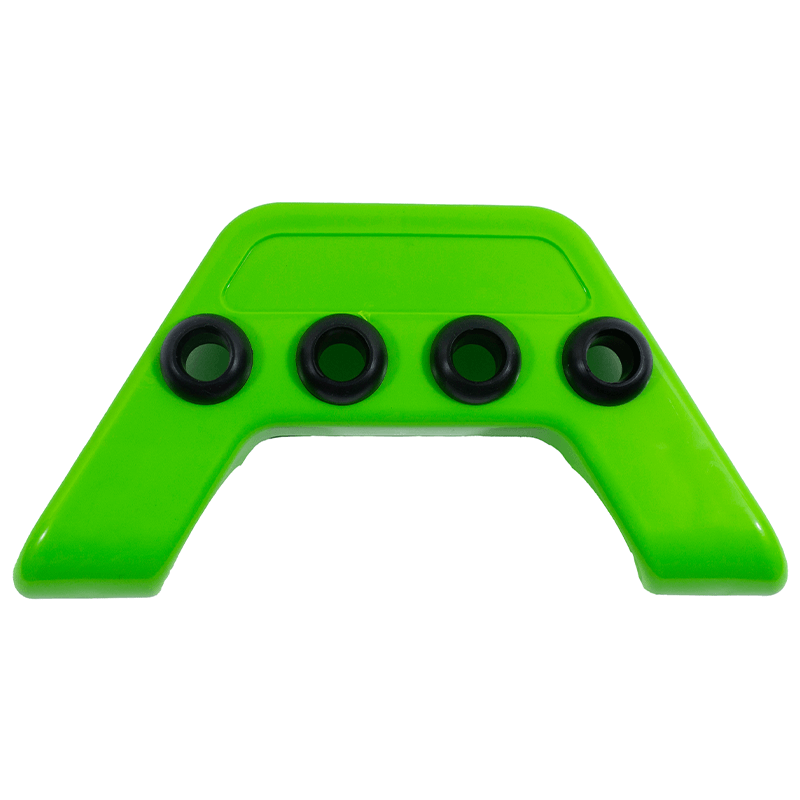 Spray Tip Panel