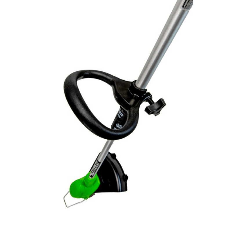 40V 14" Mower & 12" String Trimmer Combo Kit, 4.0Ah Battery and Charger Included