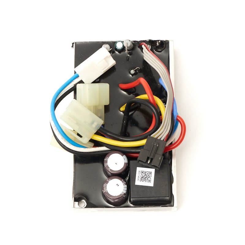 Circuit imprimé (60 V)