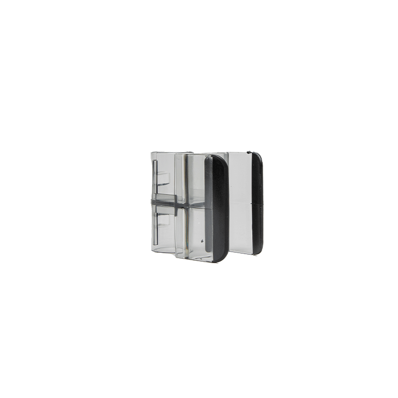 Accessory Rack (Black)