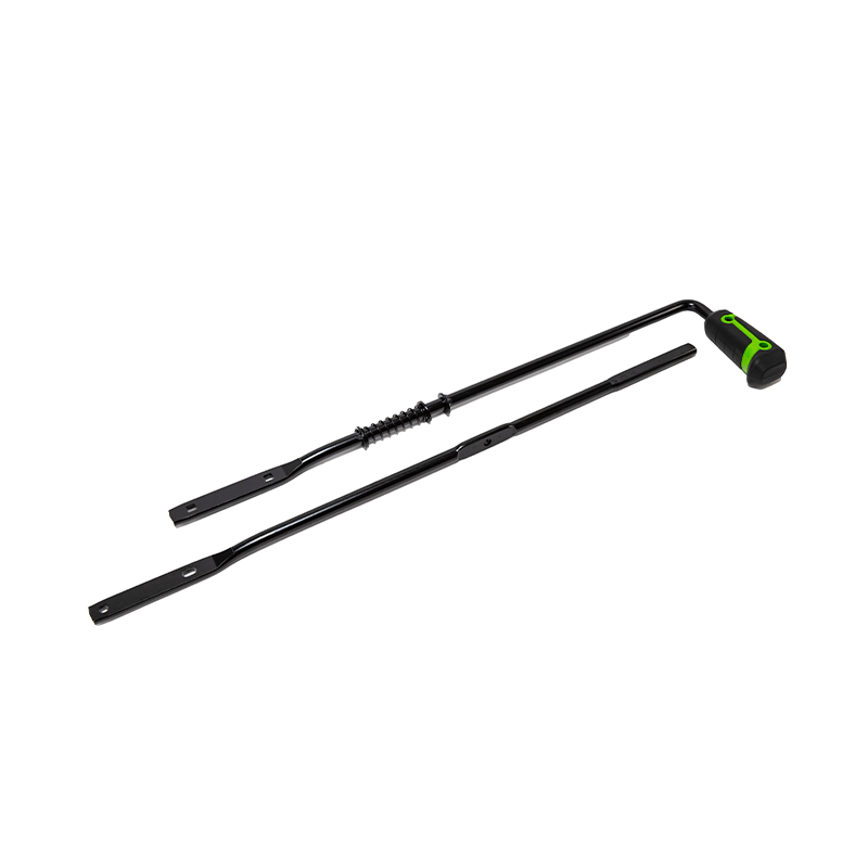 Chute Control Rod Assembly