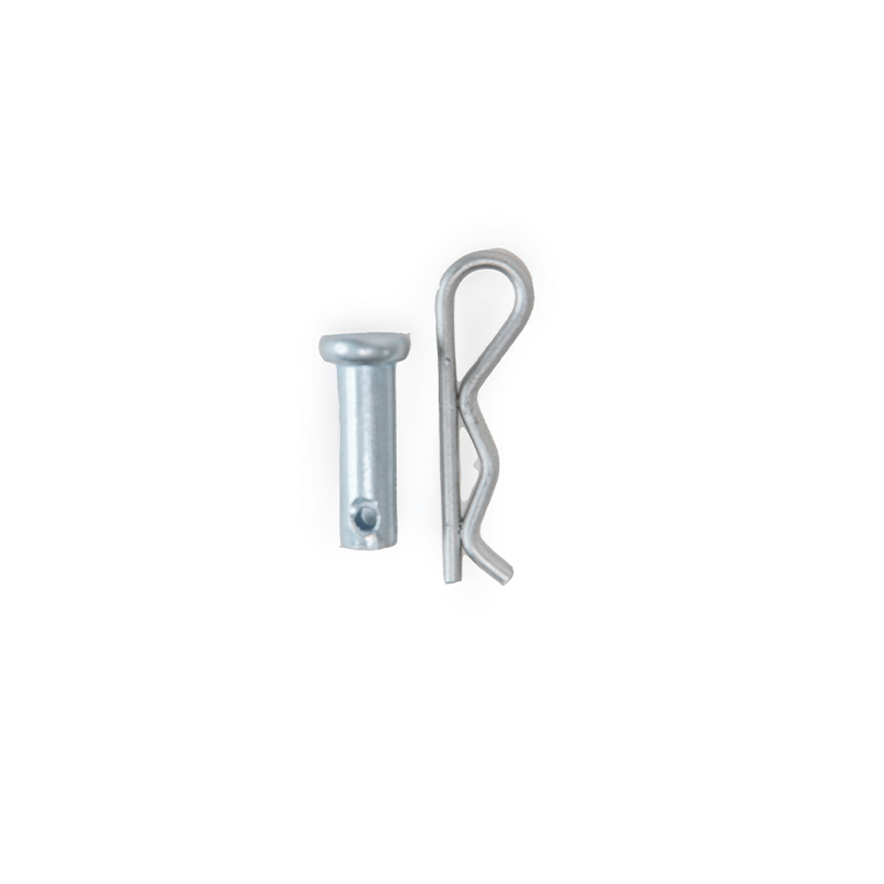 Bolt and Pin