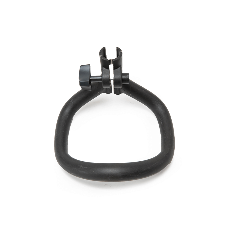 Auxiliary Handle Assembly
