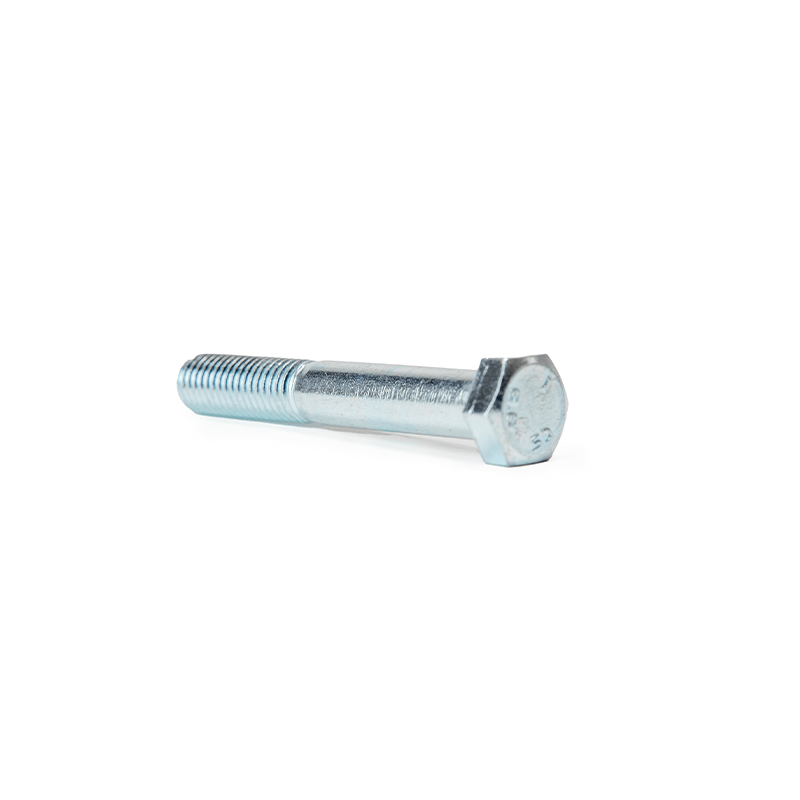 Boulon de roue de pont