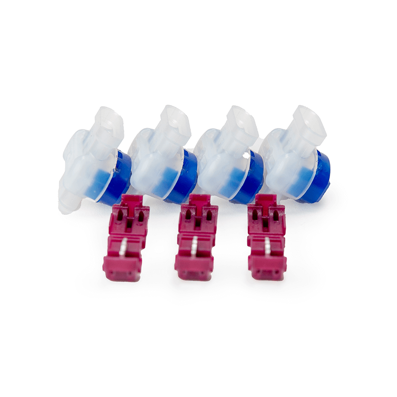 Robotic Connector Kit