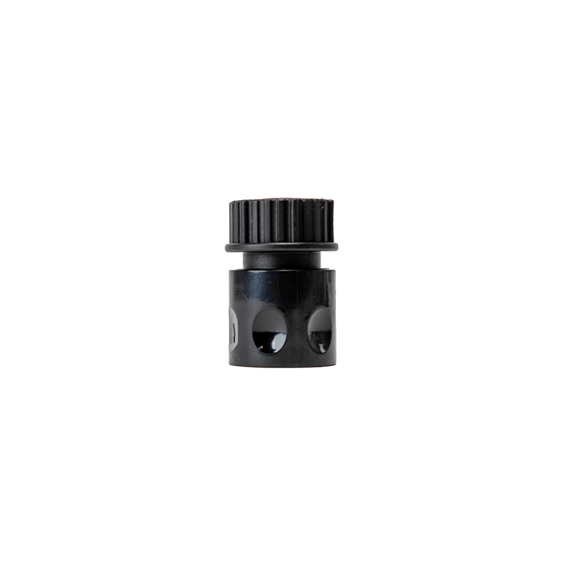 Washout Port Adapter