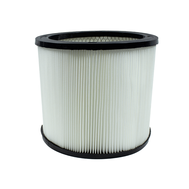 Filtre en mousse