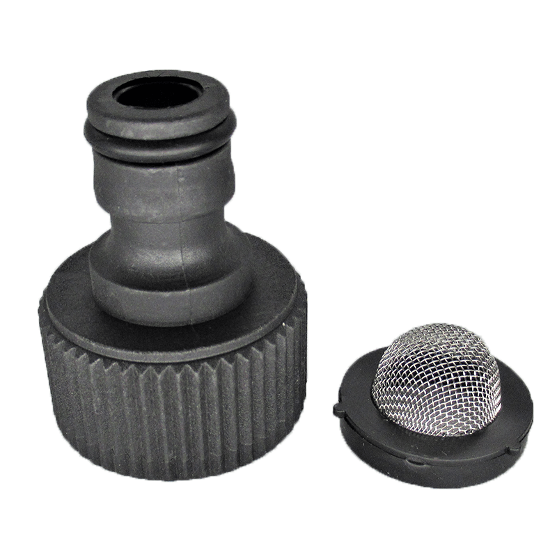 Quick Connector
