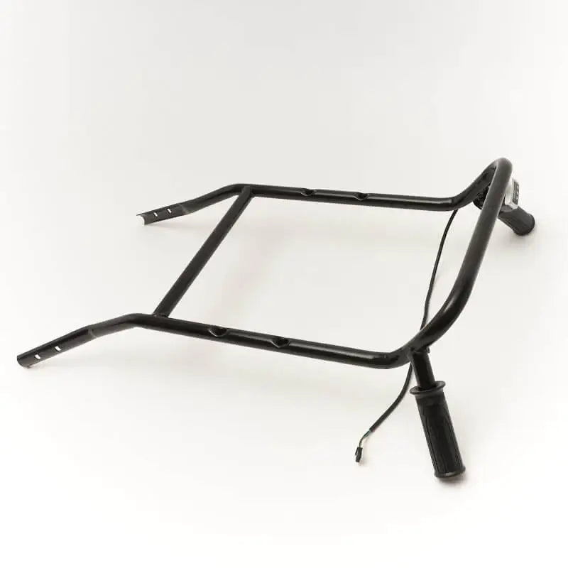 Upper Handle Assembly for 60V Wheelbarrow