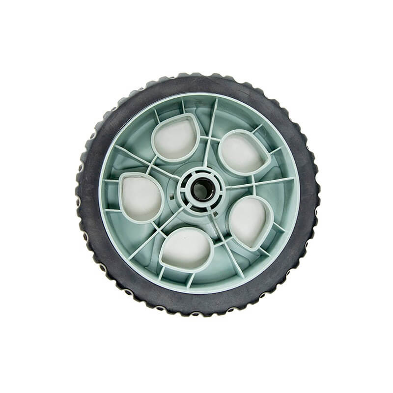 7" Wheel