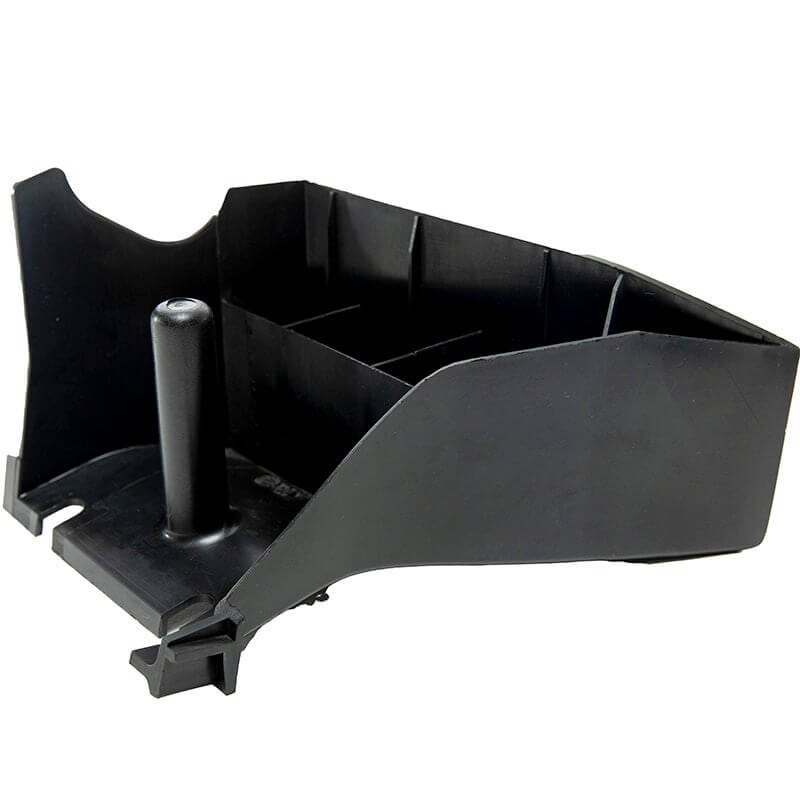 Mulching Plug