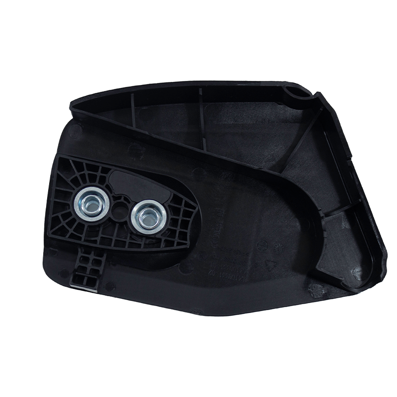 Side Cover Assembly