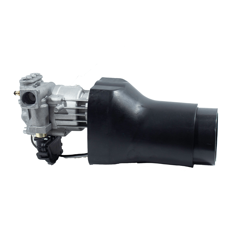 Pompe du moteur