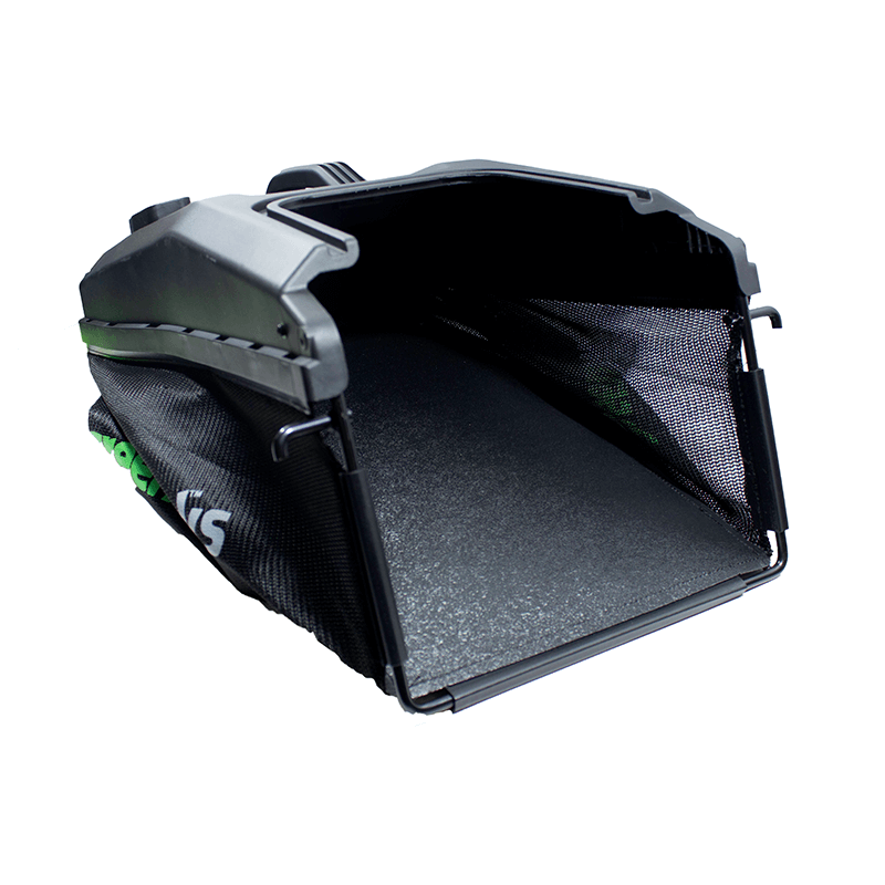 20" Grass Bag Assembly