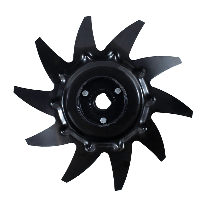 Tine C Replacement