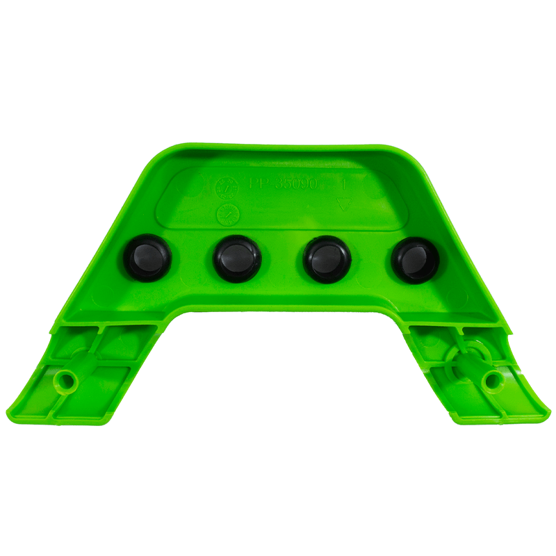 Spray Tip Panel