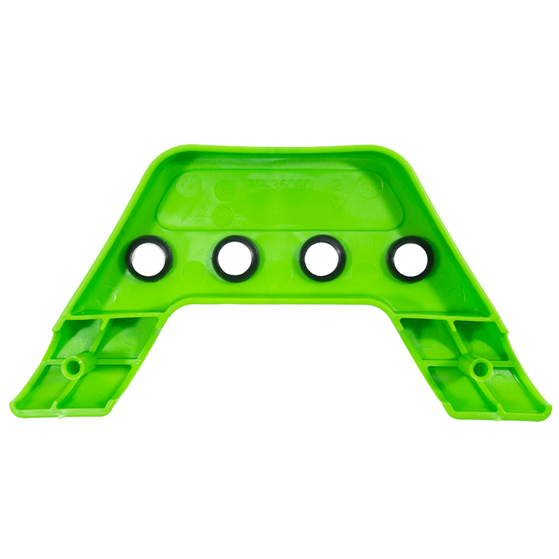 Ensemble du panneau pour buses de pulvérisation