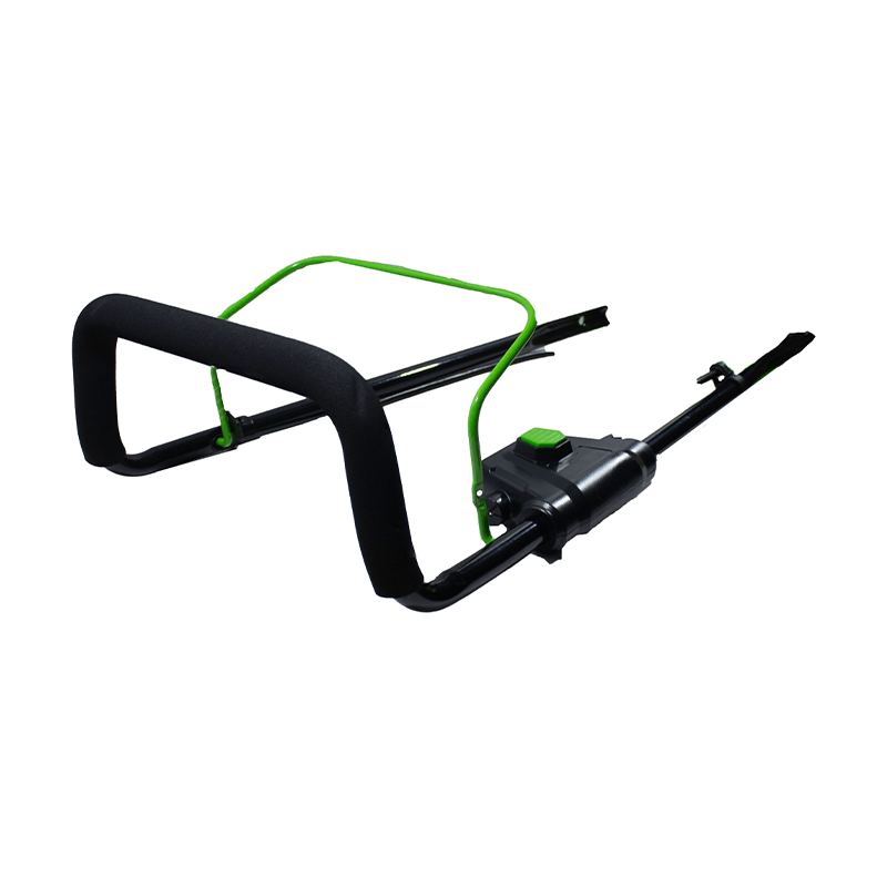 Upper Handle Assembly