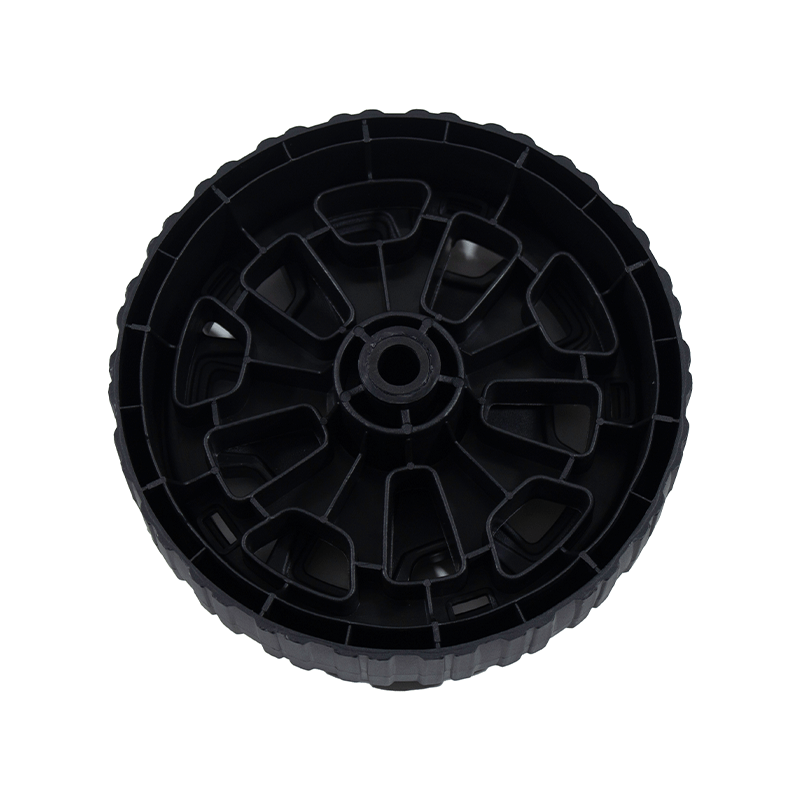 Front Wheel Assembly