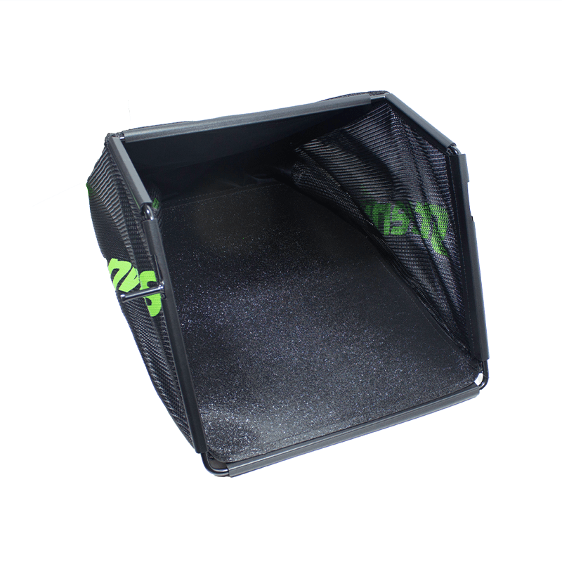 17" Grass Bag Assembly