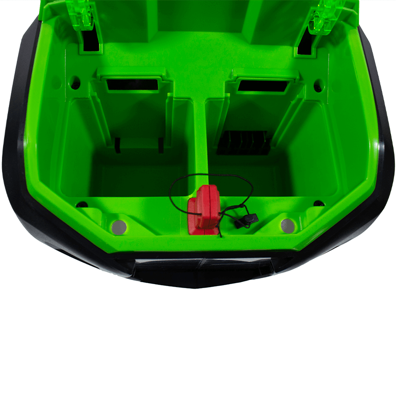 Power Head (2535402HD)