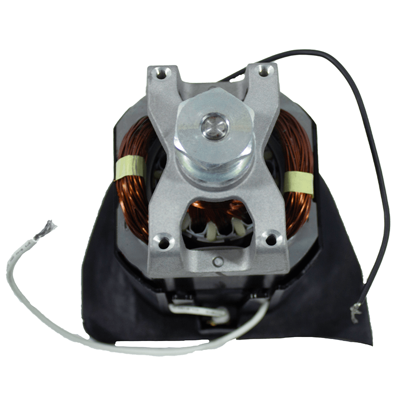 Ensemble du moteur