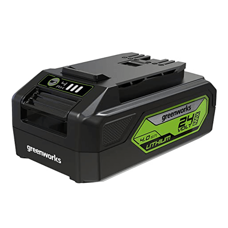 24V 4.0Ah Lithium-ion USB Battery