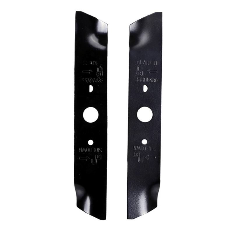 Replacement Blades (For model # 25282 & 2507902)