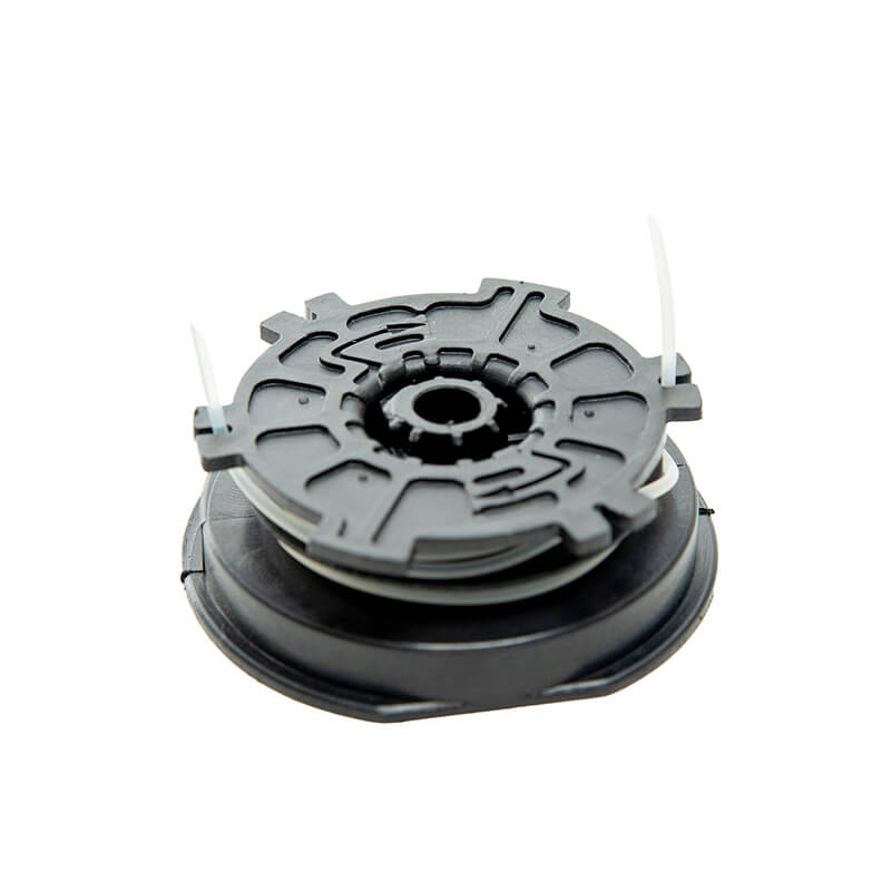 Bobine de rechange à double fil de 0,080 pouce