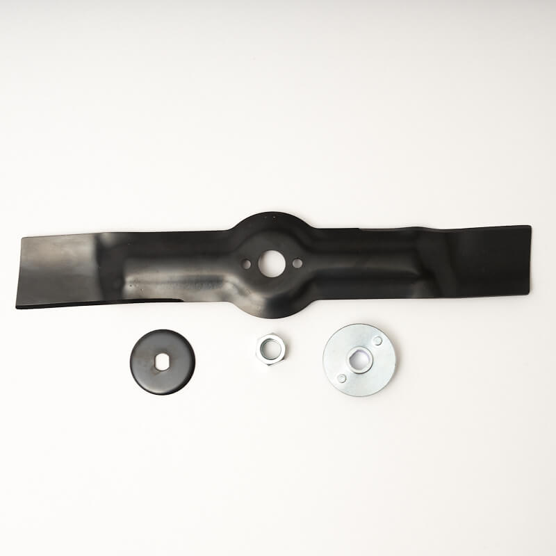 Blade A (Right) Assembly Kit for Select Greenworks 25" Lawn Mowers