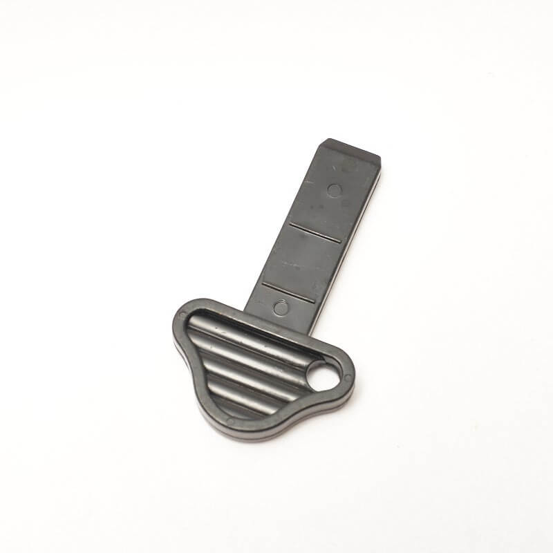 Safety Key