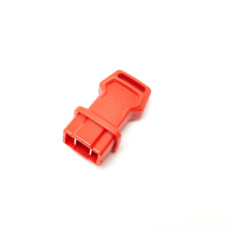 2 Prong Safety Key
