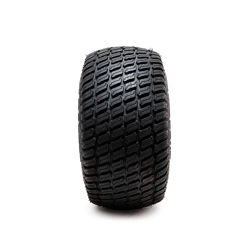 20" Ride-On Rear Wheel
