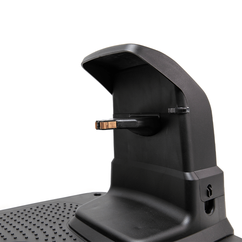 Charger Station