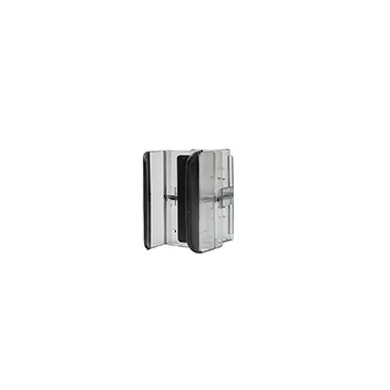 Accessory Rack (Black)