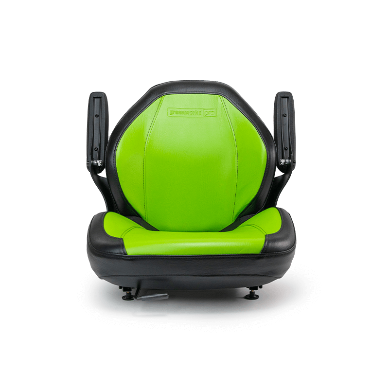 Ride-On Replacement Seat