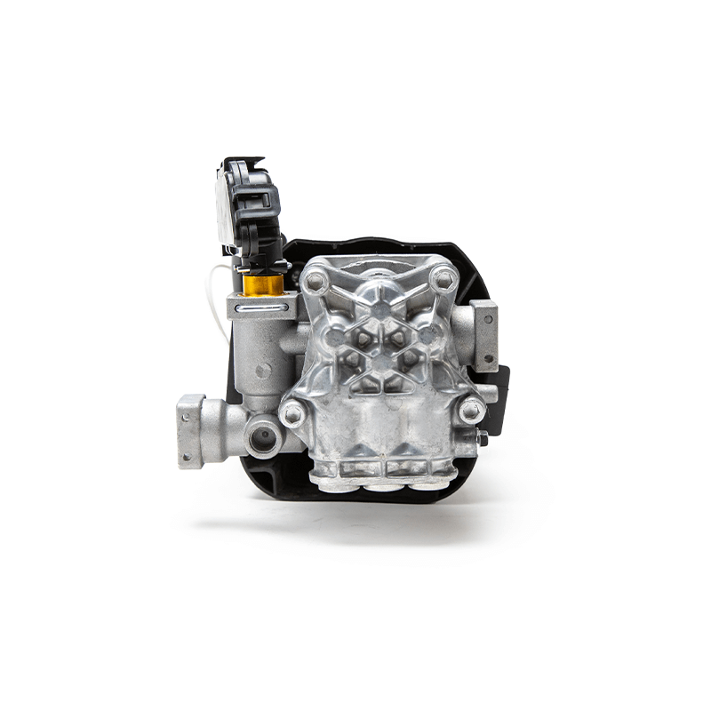 Motor Pump Assembly