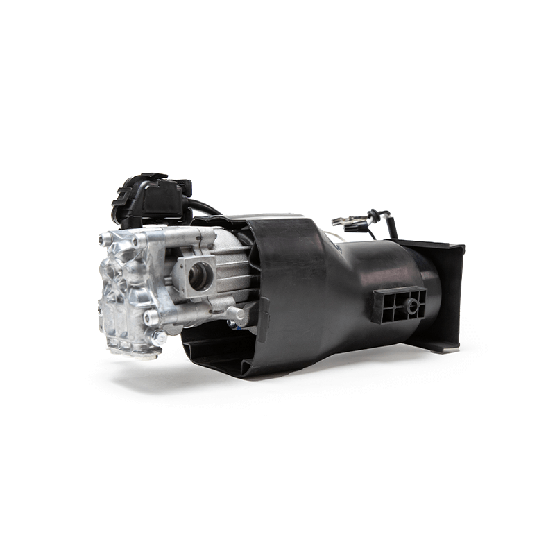Motor Pump Assembly