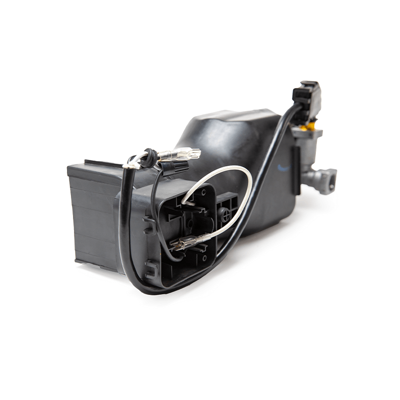 Motor Pump Assembly