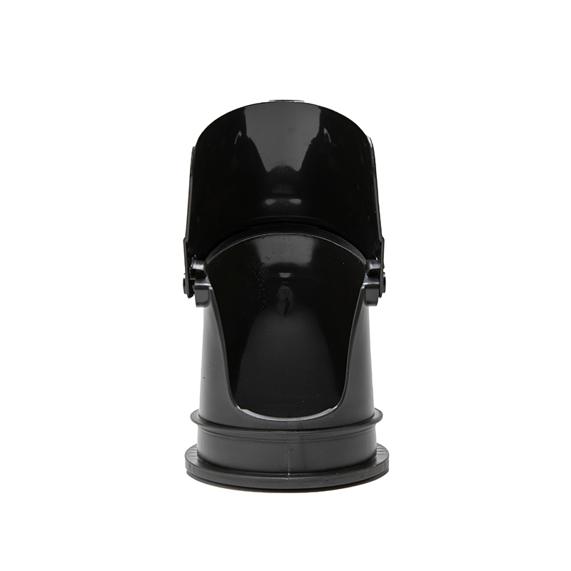Chute Deflector for Select 20" Greenworks Snow Throwers