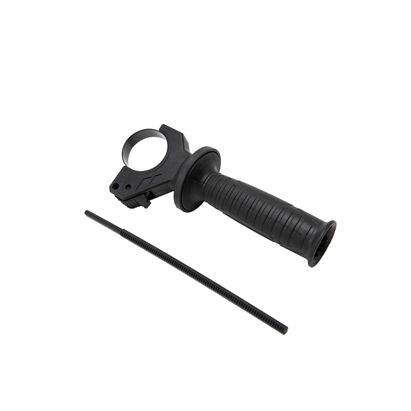 Auxiliary Handle