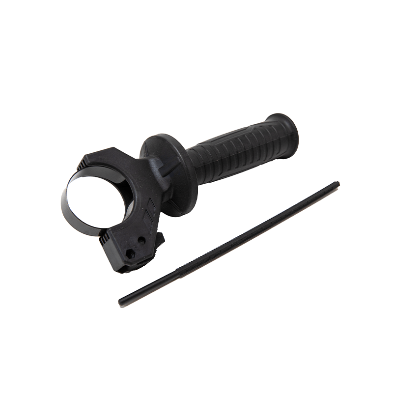 Auxiliary Handle